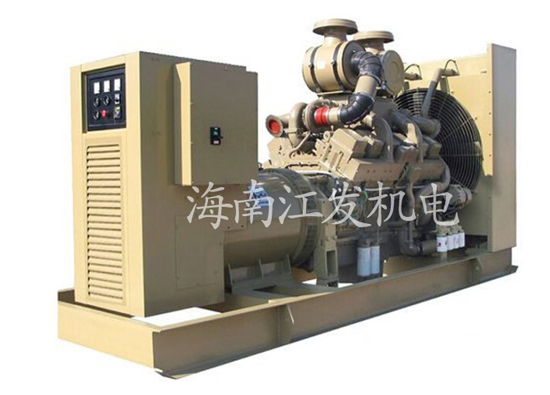 如何選擇柴油發(fā)電機(jī)組？